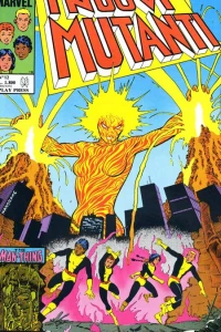 Issue #12
