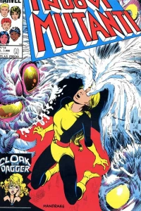 Issue #14