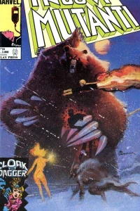 Issue #16
