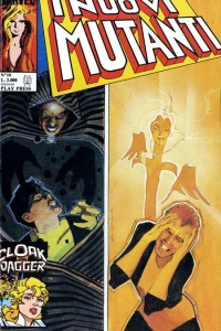 Issue #19