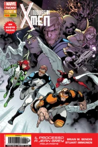 Il processo a Jean Grey, pt 1