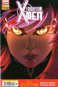 Issue #30