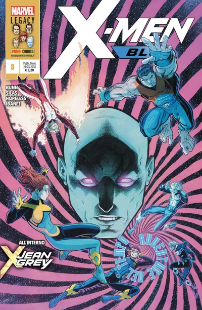 Cover of Issue #59