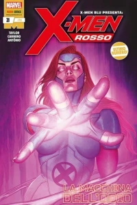 La macchina dell'odio