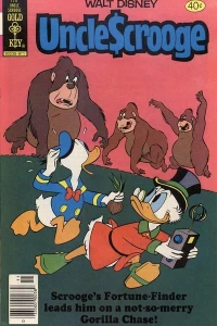 I. O. U. ... But Who?