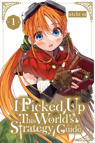 Cover of Volume 1