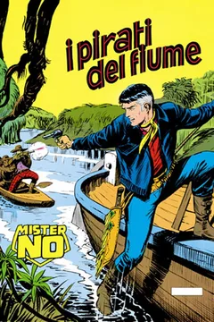 I Pirati del Fiume