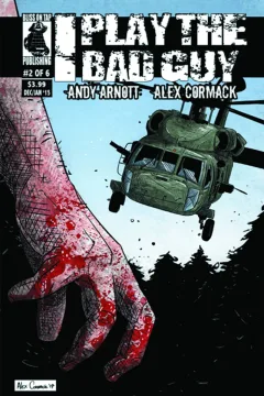 Issue #2