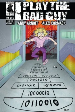 Issue #4