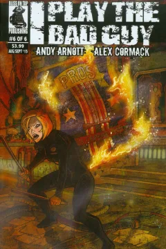 Issue #6