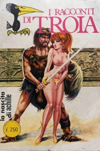 Amputazioni perverse