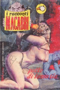 patto di lussuria / la coincidenza