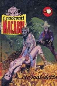 Oro Maledetto / Matrimonio Combinato