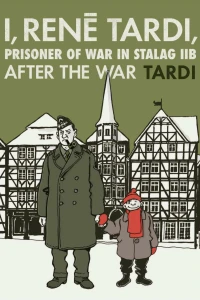 Vol. 3: After the War