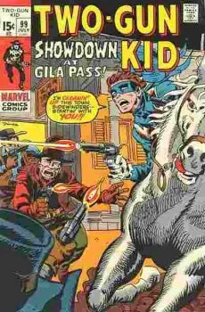 Cover of I Ride Alone...
