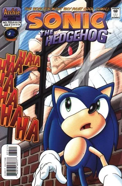 Cover of I, Robotnik!