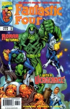 Cover of I, Ronan