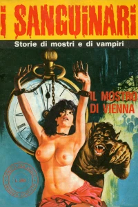 Il Mostro di Vienna