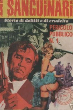 Nemico Pubblico N. 1 (10 / II)