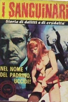 Nel Nome del Padrino, Uccidi! (2 / I)
