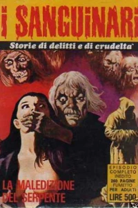 La Maledizione del Serpente (8 / III)