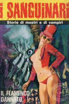 Storie di mostri e di vampiri (9 / IV)