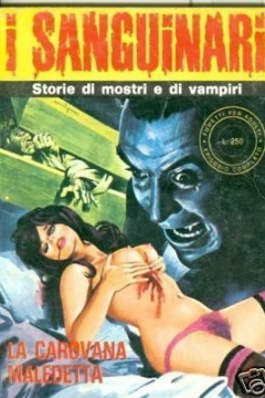 La Carovana Maledetta (16 / IV)
