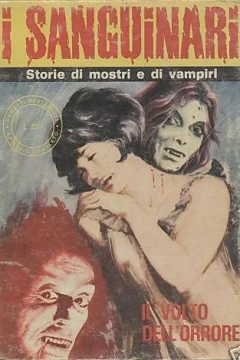 Il Volto dell'Orrore (17 / IV)