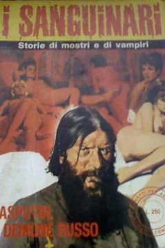 Rasputin, il Demone Russo (19 / IV)