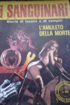 L'Amuleto della Morte (21 / IV)
