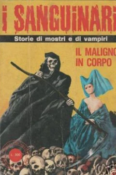 Il Maligno in Corpo (24 / IV)