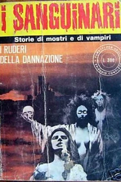 I Ruderi della Dannazione (28 / IV)