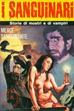 Merce Sanguinante (29 / IV)