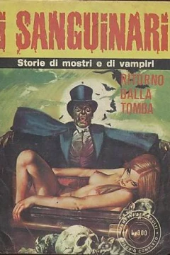 Ritorno dalla Tomba (31 / IV)