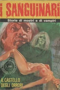 Il Castello degli Orrori (37 / IV)