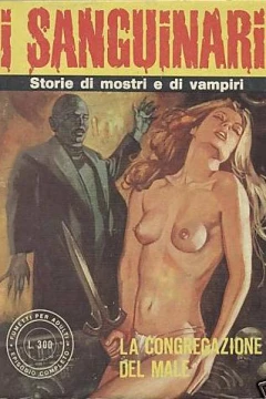 La Congregazione del Male (38 / IV)