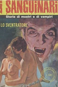 Lo Sventratore (39 / IV)