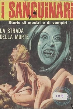 La Strada della Morte (41 / IV)