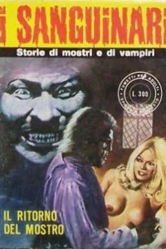 Il Ritorno del Mostro (42 / IV)