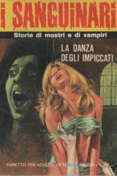 La Danza degli Impiccati (43 / IV)