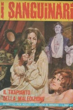 Il Trapianto della Maledizione (46 / IV)