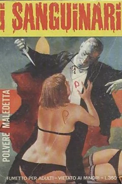 Polvere Maledetta (47 / IV)