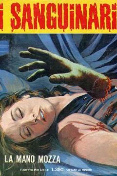 La Mano Mozza (53 / IV)