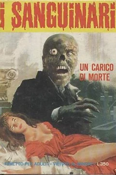 Un Carico di Morte (54 / IV)