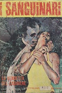 La Vendetta del Cadavere (55 / IV)