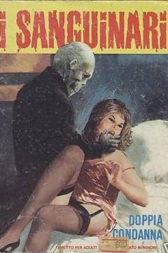 Doppia Condanna (56 / IV)