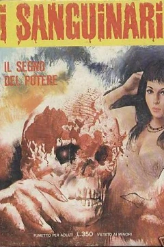 Il Segno del Potere (58 / IV)