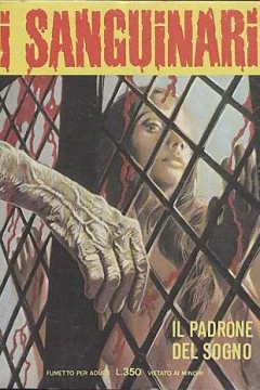 Il Padrone del Sogno (59 / IV)