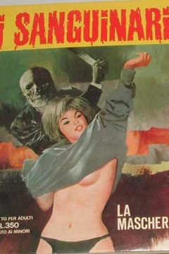 La Maschera (60 / IV)