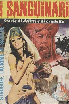 Strogoff, Lacrime di Sangue (6 / II)